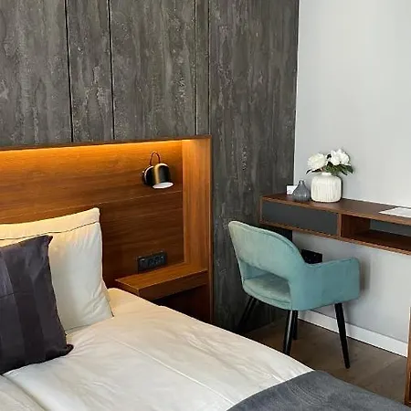 Appartamento Dom Boutique Old Town *