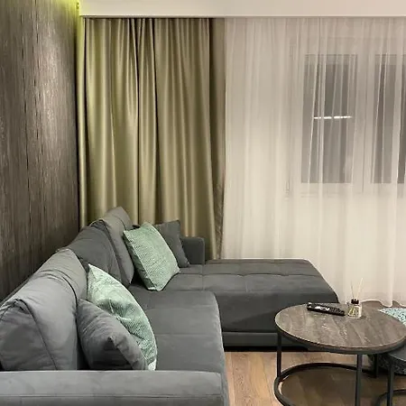 Dom Boutique Old Town * Belgrade