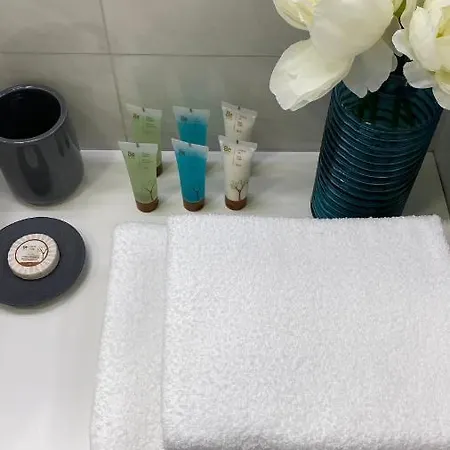 Dom Boutique Old Town Apartment *