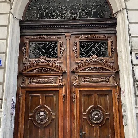 Lejlighed Dom Boutique Old Town Beograd