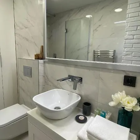 Dom Boutique Old Town