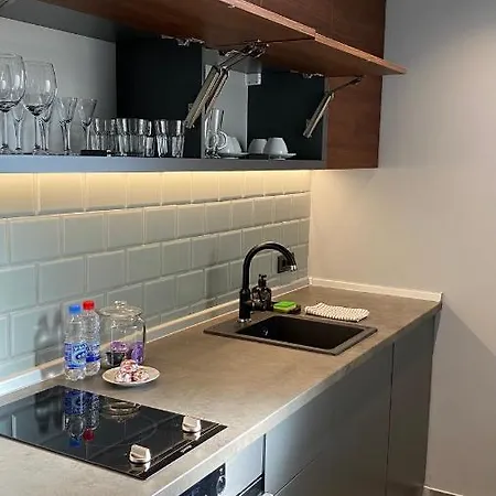 Dom Boutique Old Town Apartment *