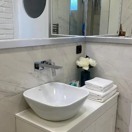 Dom Boutique Old Town *