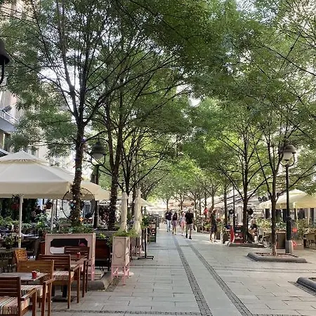 Dom Boutique Old Town * Beograd