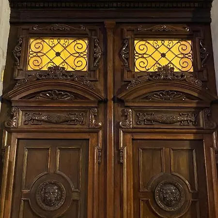 Dom Boutique Old Town Apartment Belgrade