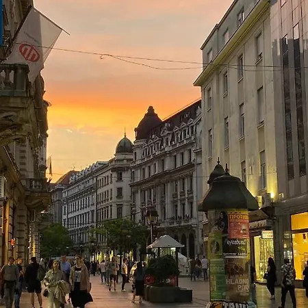 Dom Boutique Old Town Belgrade