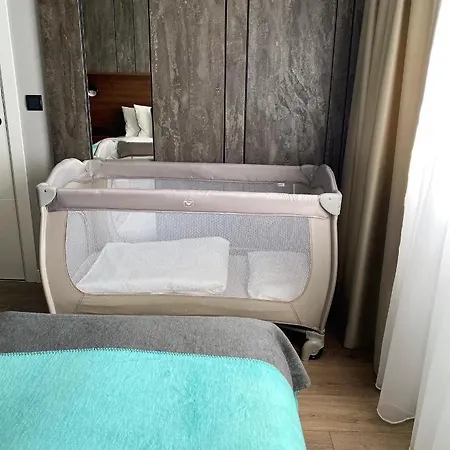 Dom Boutique Old Town Belgrado