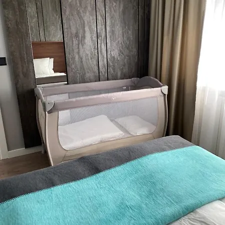 Dom Boutique Old Town