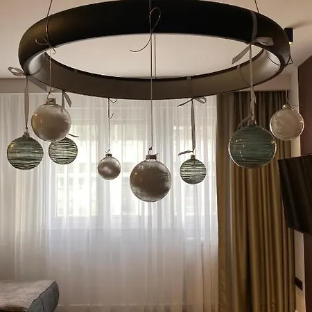 Dom Boutique Old Town *