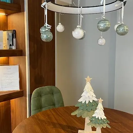 Appartamento Dom Boutique Old Town *