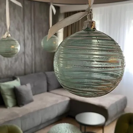 Dom Boutique Old Town