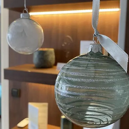 Dom Boutique Old Town Appartamento Belgrado