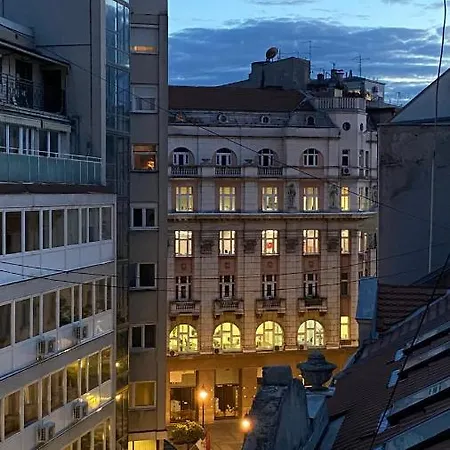 Dom Boutique Old Town Apartment *