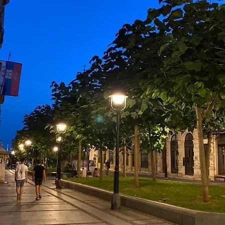 Apartment Dom Boutique Old Town