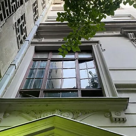 Dom Boutique Old Town * Belgrado