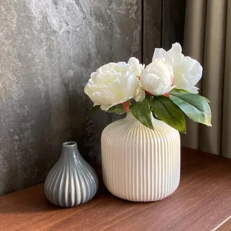 Apartment Dom Boutique Old Town Belgrade