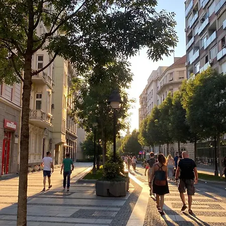 Dom Boutique Old Town Appartamento