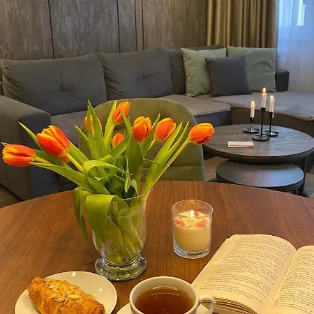 Appartamento Dom Boutique Old Town *