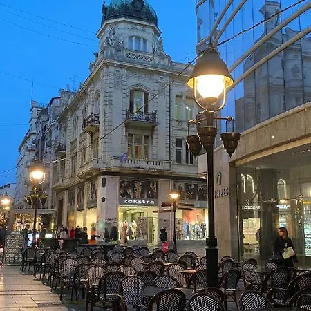 Apartment Dom Boutique Old Town