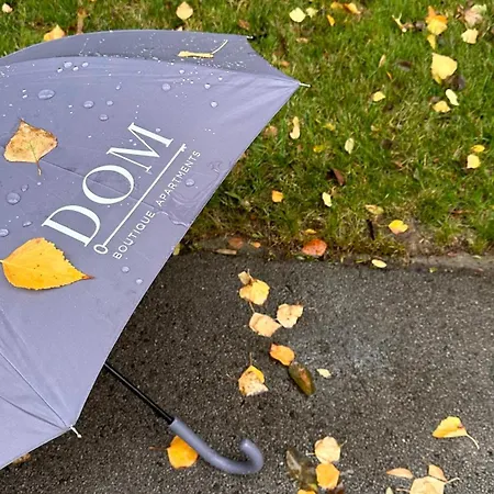 Dom Boutique Old Town