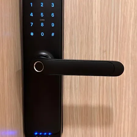 Appartamento Dom Boutique Old Town