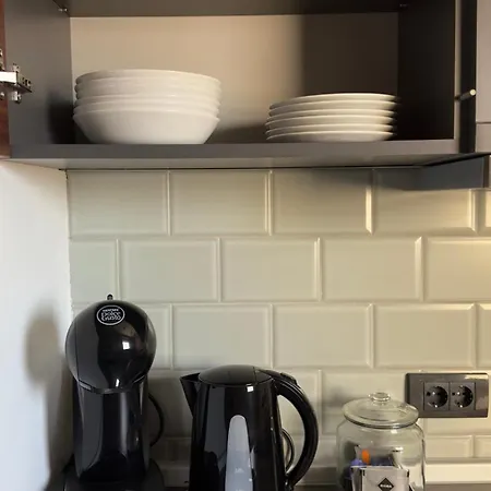 Apartment Dom Boutique Old Town