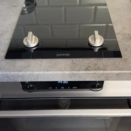 Dom Boutique Old Town Appartamento Belgrado