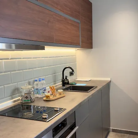 Dom Boutique Old Town *