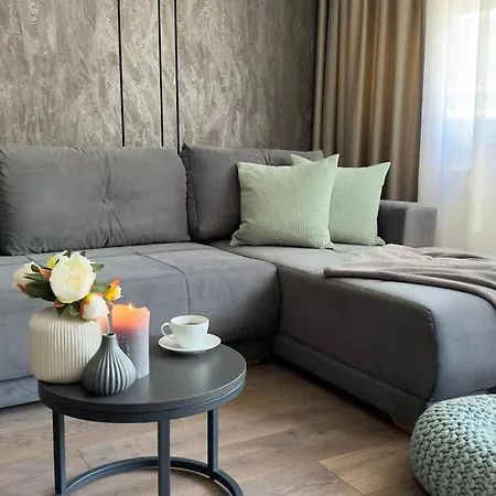 Dom Boutique Old Town Belgrado