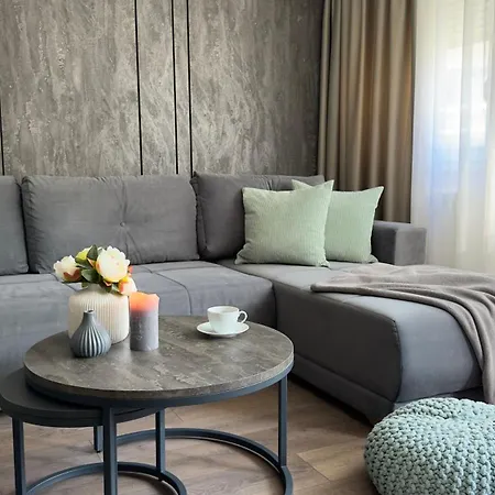 Dom Boutique Old Town