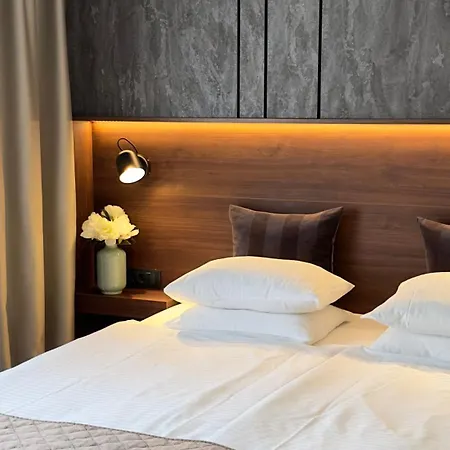 Dom Boutique Old Town Appartamento