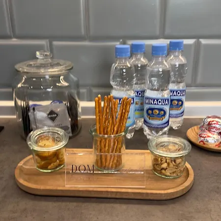 Dom Boutique Old Town Appartamento Belgrado