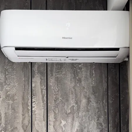 Dom Boutique Old Town Belgrado