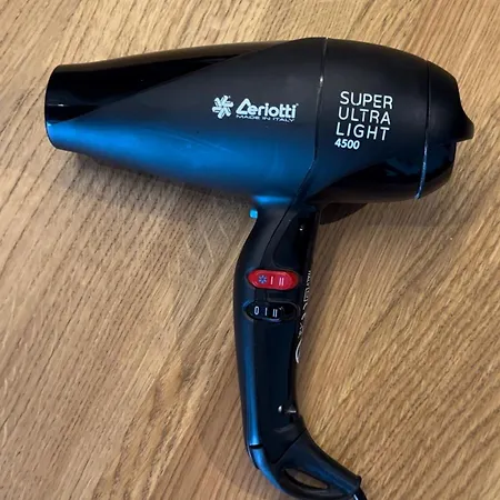 Dom Boutique Old Town Belgrado